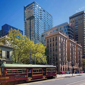 Sheraton Melbourne Hotel